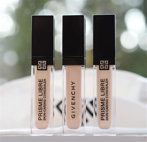 givenchy under eye concealer